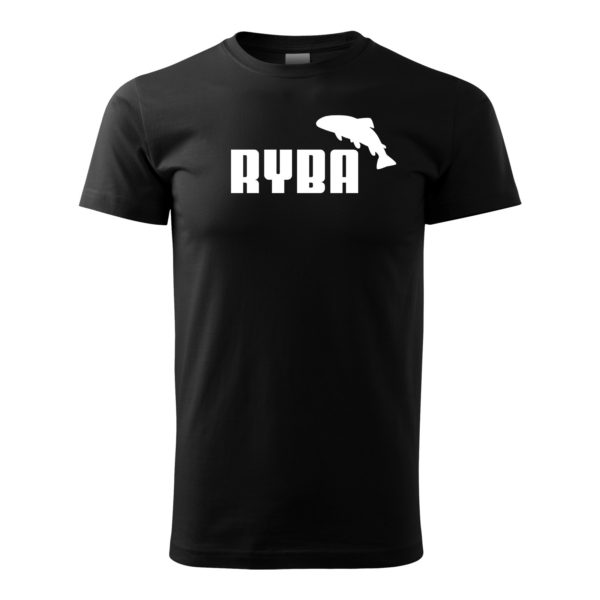 Rybárske tričko - Ryba - Image 4